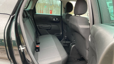 Citroen C3 Aircross 1.2 PureTech 110 C-Series Edition 5dr Petrol Hatchback